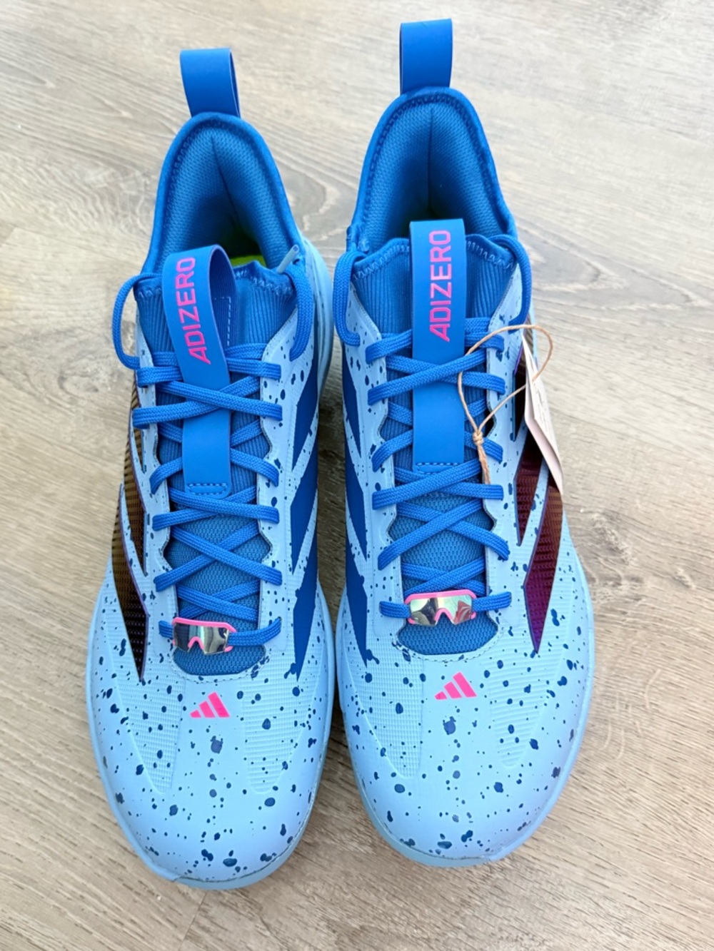 Adidas Adizero Impact BSB Perfect Game Ki3676